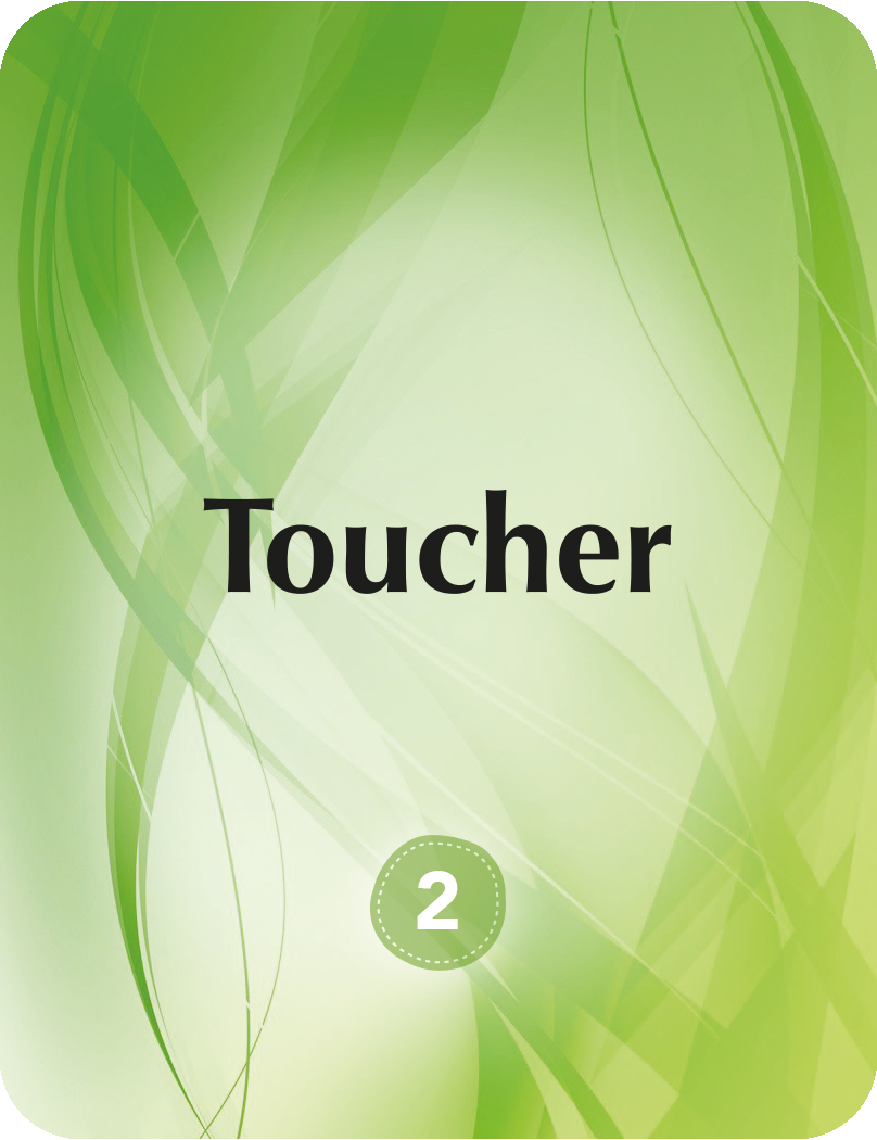 Toucher