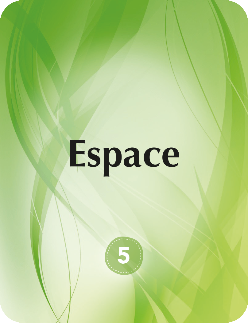 Espace