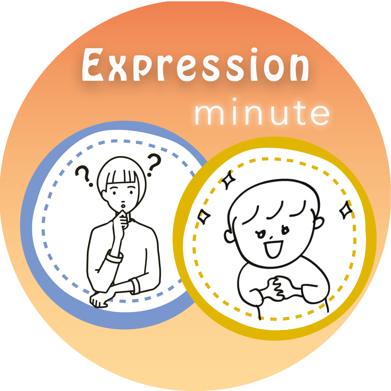 Expression minute