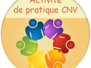 Activité de pratique CNV