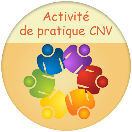 Activité de pratique CNV