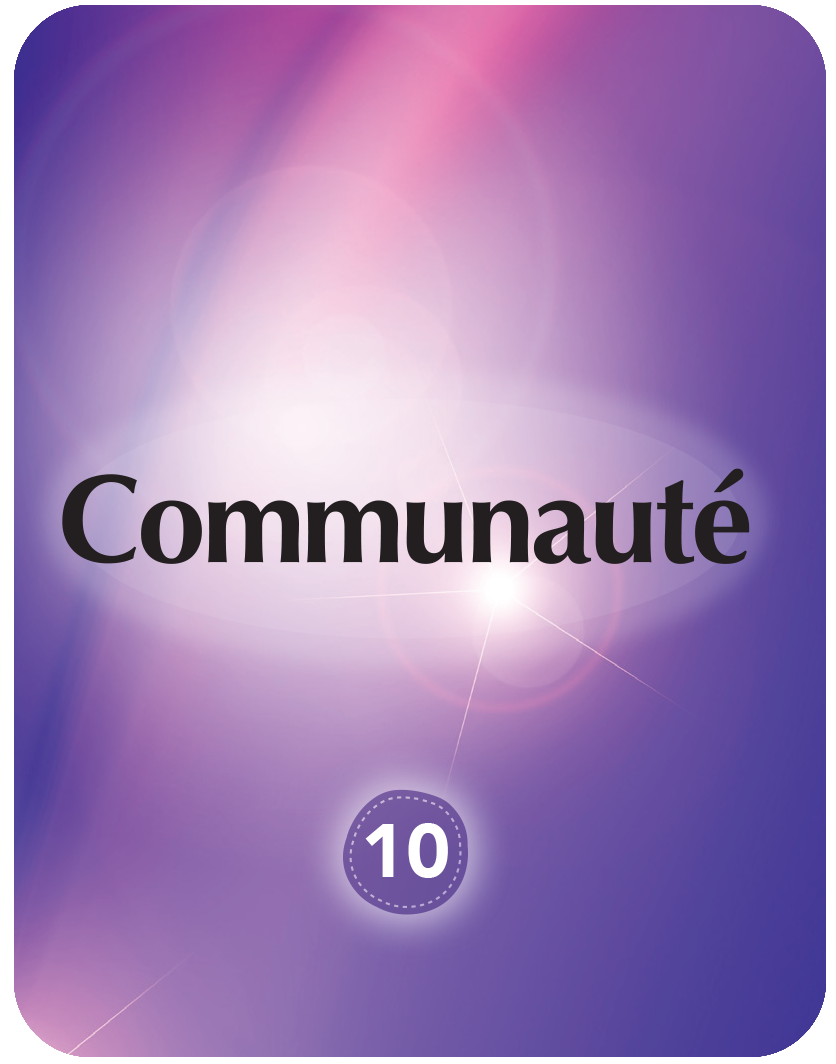 Communauté