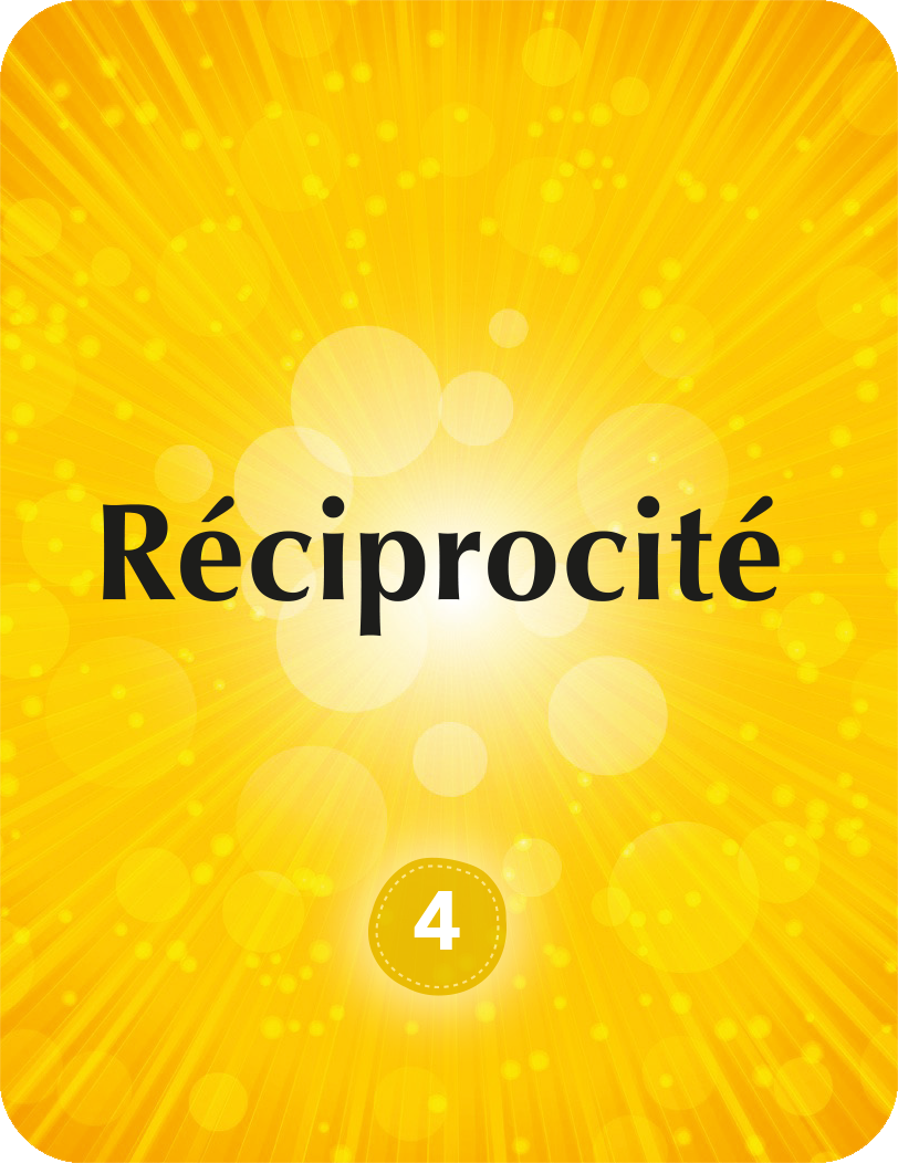 Réciprocité