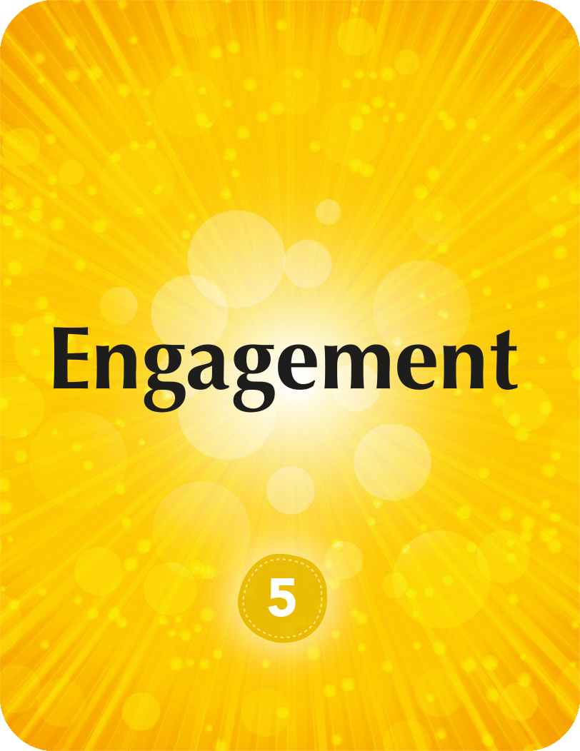 Engagement