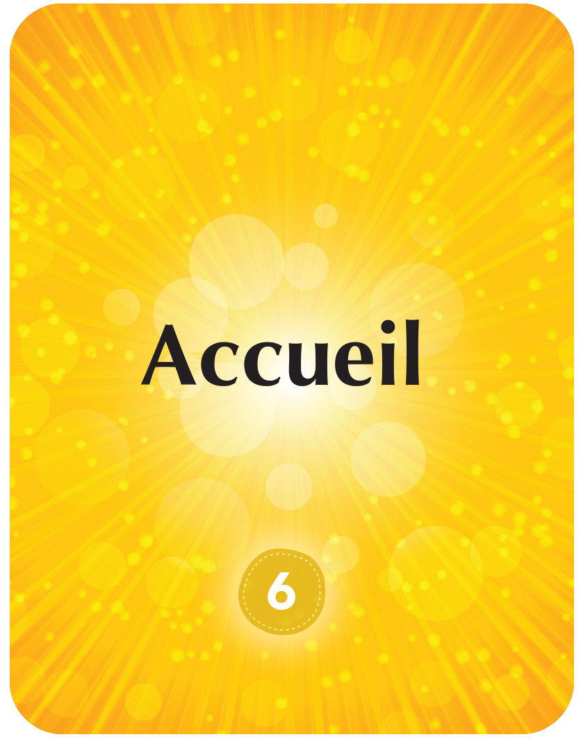 Accueil