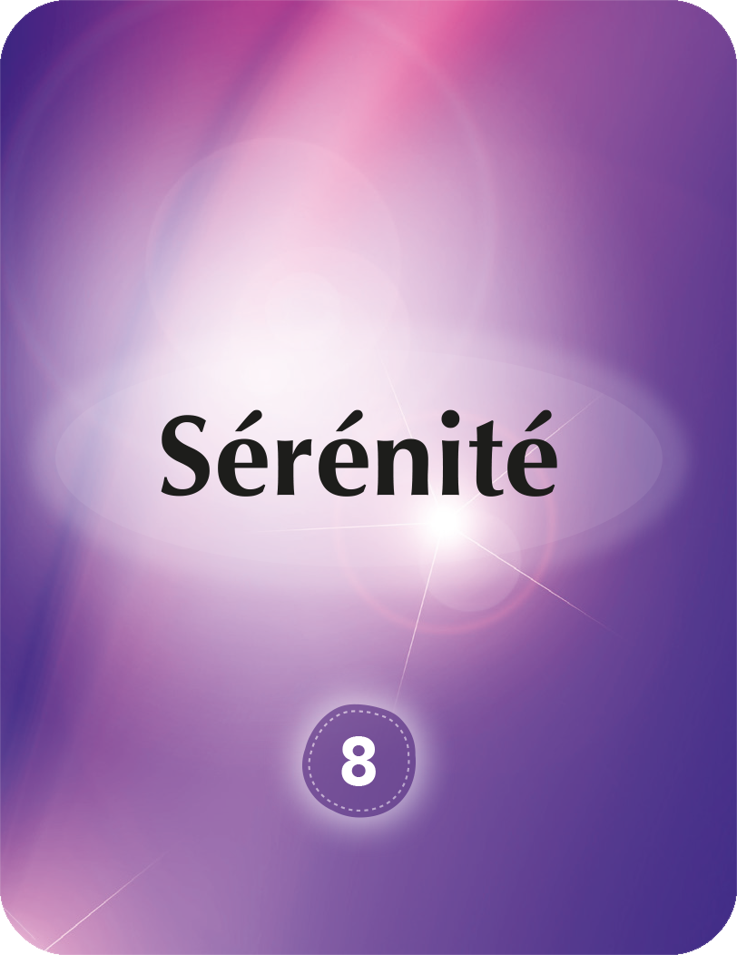 Sérénité