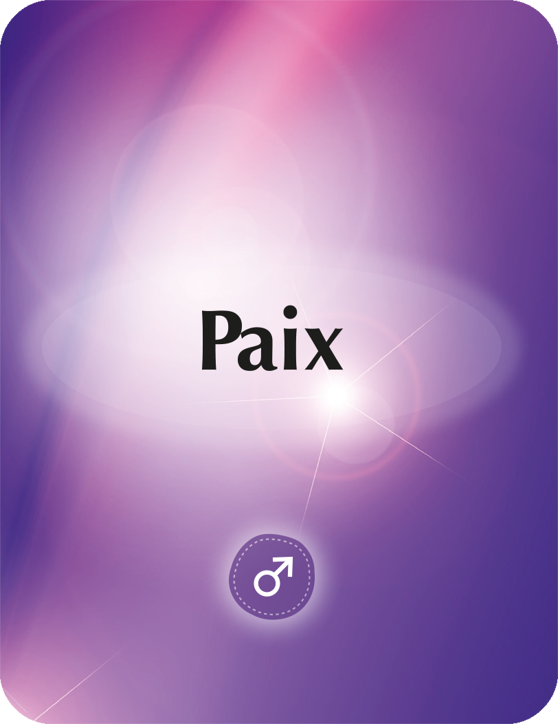 Paix