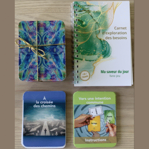 Ensemble de 3 jeux