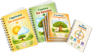 Les carnets - L'AVENTURE À L'ÉCOUTE