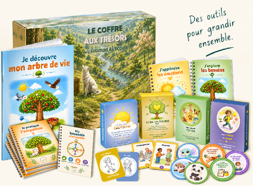 Coffreauxtresors